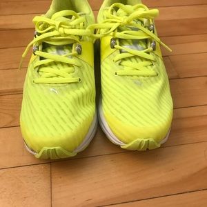 Running sneakers